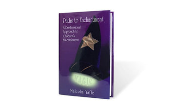 Paths to Enchantment | Malcolm Yaffe Penguin Magic at Deinparadies.ch