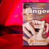 Paul Harris Presents Titan's Finger (Twist) by Titanas Paul Harris Presents bei Deinparadies.ch