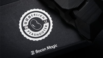 Pea Shooter by Erlich Zhang Bacon Magic bei Deinparadies.ch
