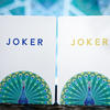 Peacock Playing Cards | TCC Fashion-TCC PLAYING CARDS CO. LIMITED-Deinparadies.ch