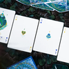 Peacock Playing Cards | TCC Fashion-TCC PLAYING CARDS CO. LIMITED-Deinparadies.ch