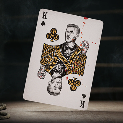 Peaky Blinders Playing Cards | theory11-theory11-Deinparadies.ch