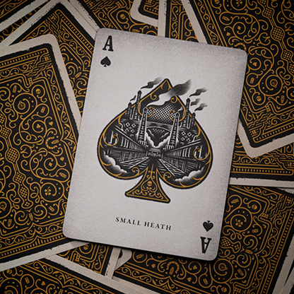 Peaky Blinders Playing Cards | theory11-theory11-Deinparadies.ch