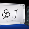 Peek and Prediction Whiteboard | IARVEL Magic-Iarvel Magic-Deinparadies.ch