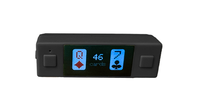 PeekSmith 3 (Black) | Electricks-Electricks-Deinparadies.ch