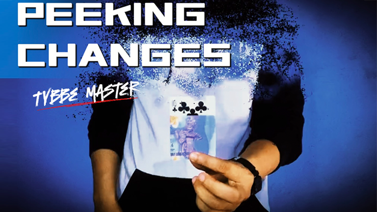 Peeking Changes | Tybbe Master - Video Download-Zoens-Deinparadies.ch