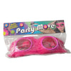 Pelzige Partybrille-Erfurth-Deinparadies.ch