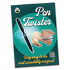 Pen Twister | Lubor's Lens-Difatta Magic-Deinparadies.ch