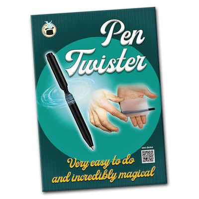 Pen Twister | Lubor's Lens-Difatta Magic-Deinparadies.ch