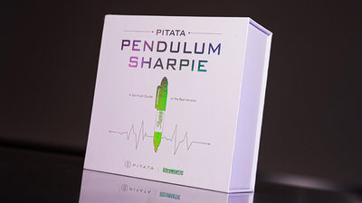 Pendulum Sharpie | Pitata Magic PITATA Deinparadies.ch