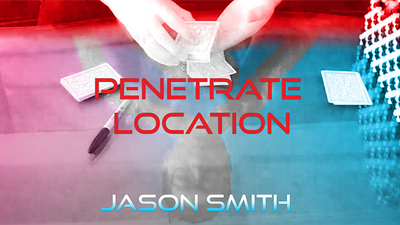 Penetrate Location by Jason Smith - Video Download JS 37.5Magic bei Deinparadies.ch