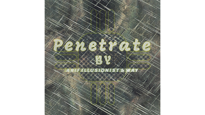 Penetrate by Arif illusionist & Way - Video Download maarif bei Deinparadies.ch