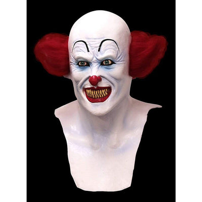 Pennywise Clown Mask at Maskworld Deinparadies.ch