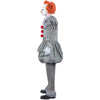 Pennywise Kostüm ES 2 | Erwachsene-Smiffys-Deinparadies.ch