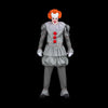 Pennywise Kostüm ES 2 | Erwachsene-Smiffys-Deinparadies.ch
