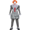 Pennywise Kostüm ES 2 | Erwachsene-Smiffys-Deinparadies.ch