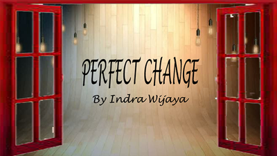 Perfect Change by Indra Wijaya - Video Download Indra Wijaya bei Deinparadies.ch