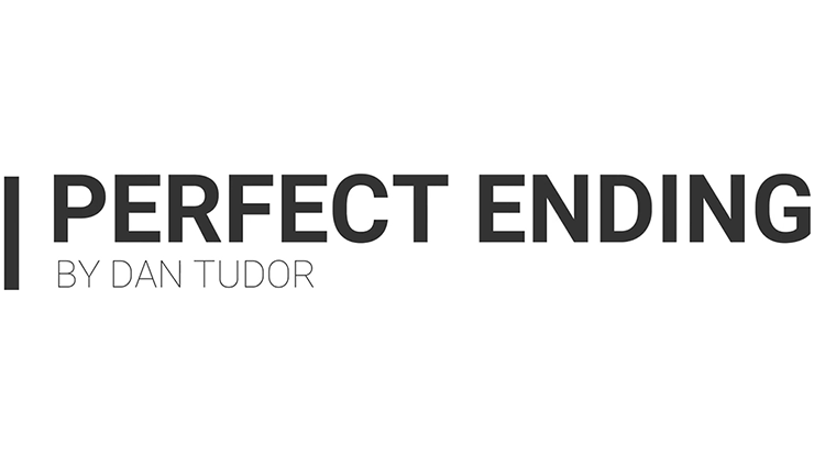 Perfect Ending by Dan Tudor - Video Download Dan Tudor bei Deinparadies.ch