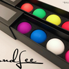 Perfect Manipulation Balls (1.7 Multi color) by Bond Lee Bond Lee bei Deinparadies.ch