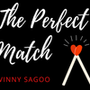 Perfect match | Vinny Sagoo Vinny Sagoo at Deinparadies.ch