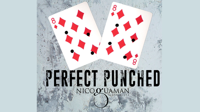 Perfect Punched By Nico Guaman - Video Download Nicolas Guaman Gavilan bei Deinparadies.ch