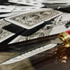 Perfect Stab | Hank (Blank)-Storm Creative Entertainment-Deinparadies.ch