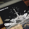 Perfect Stab | Hank (Blank)-Storm Creative Entertainment-Deinparadies.ch