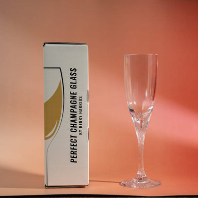 Perfektes Wasserglas-Henry Harrius-Deinparadies.ch