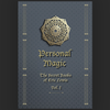 Personal Magic, The Secret Books of Eric Lewis, Vol.1-Magikraft Studios-Deinparadies.ch