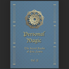 Personal Magic, The Secret Books of Eric Lewis, Vol.2-Magikraft Studios-Deinparadies.ch