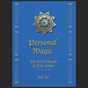 Personal Magic, The Secret Books of Eric Lewis, Vol.3-Magikraft Studios-Deinparadies.ch