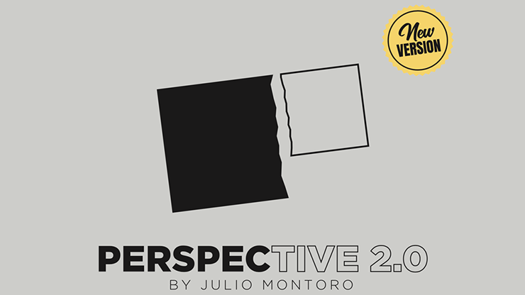 Perspective 2.0 | Julio Montoro Julio Montoro at Deinparadies.ch