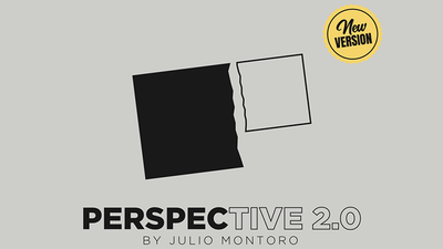 Perspective 2.0 | Julio Montoro Julio Montoro bei Deinparadies.ch