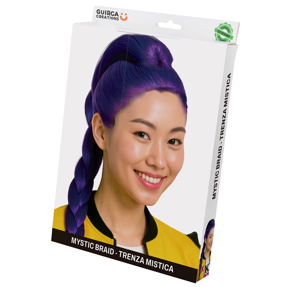 Perücke K POP | Mystic Braid-Guirca-Deinparadies.ch