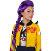 Perücke K POP | Mystic Braid-Guirca-Deinparadies.ch