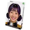 Perücke K POP | Starry Buns-Guirca-Deinparadies.ch