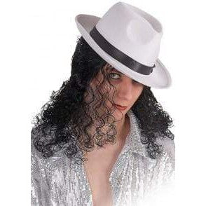 Perücke Michael Jackson Carnival Toys bei Deinparadies.ch