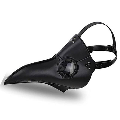 Plague Doctor | Plague Doctor Mask Faux Leather Party Owl Supplies Deinparadies.ch