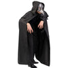 Pestdoktor Umhang mit Kaputze-Carnival Toys-Deinparadies.ch