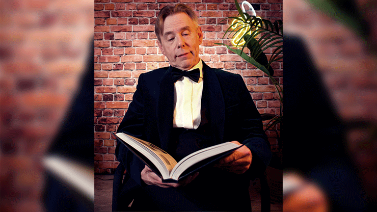 Peter in Your Pocket | Peter Heylands-3 Monkeys Publishing-Deinparadies.ch