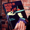 Peter in Your Pocket | Peter Heylands-3 Monkeys Publishing-Deinparadies.ch