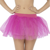 Petticoat Tutu Underskirt | Pink Smiffys at Deinparadies.ch