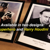 Phantom 2.0 (Houdini) | Rezi, Hide & Sergey Koller-Sergey Koller-Deinparadies.ch