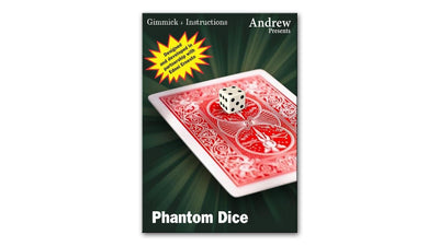 Phantom Dice | Andrew