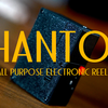 Phantom | MS Magic & World Magic-Lee Jah Bond-Deinparadies.ch