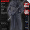 Phantomkleid Henker mit Leuchtaugen-Fun World-Deinparadies.ch