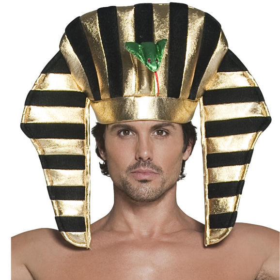 Pharaonen Kopfbedeckung-Smiffys-Deinparadies.ch