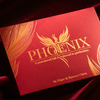 Phoenix | Higar and Hanson Chien (Euro)-Magic Hutong Entertainment Inc. Ltd.-Deinparadies.ch
