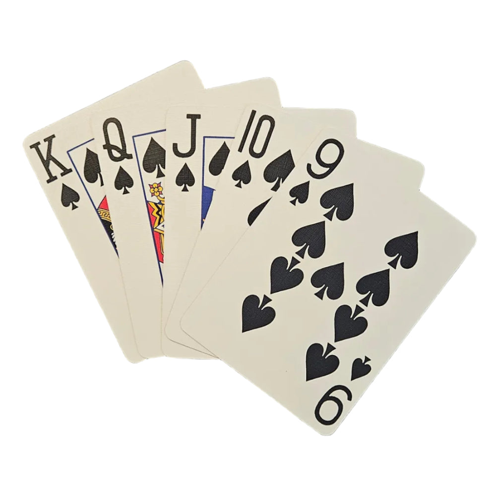 Phoenix Parlour Deck-Card-Shark-Deinparadies.ch