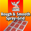 Rauh-Glatt-Spray Card-Shark